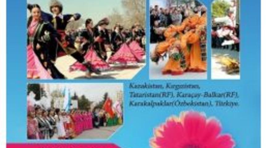 İstanbul&rsquo;da 90 Sanat&ccedil;ı İle Nevruz Kutlaması Yapılacak