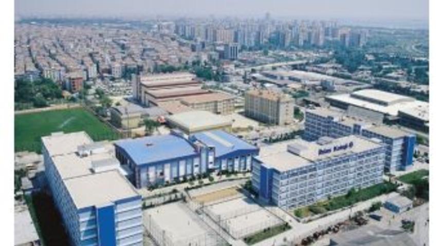 İhlas Koleji 2014 Ygs Ve Lys Türkiye Birincisi