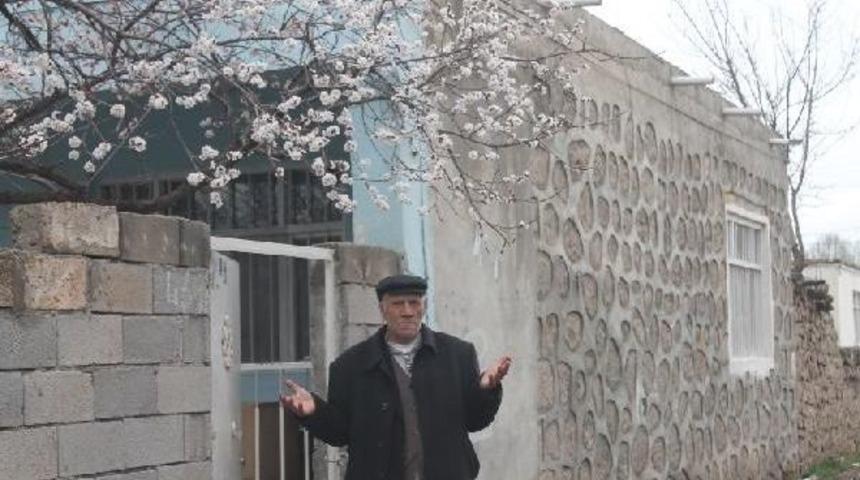 40 Yıl &Ouml;nce 's&ouml;z' Ile Aldığı Evden Icra Ile &Ccedil;ıkarılacak