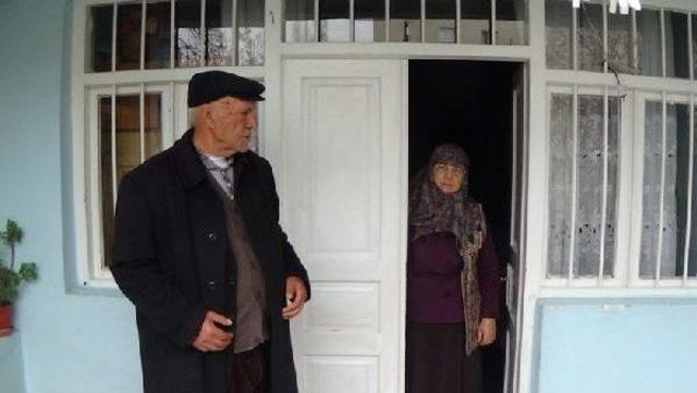 40 Yıl Önce 'söz' Ile Aldığı Evden Icra Ile Çıkarılacak