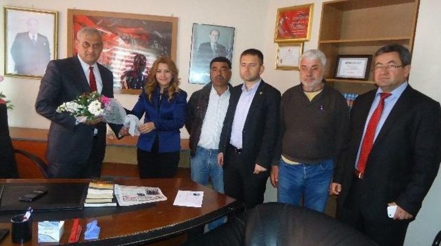 Dr. &Ccedil;ardak: "i&ccedil; Savaşın Eşiğine Getirildik"