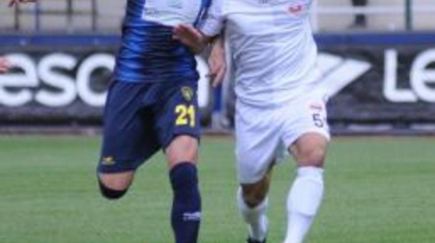 Bucaspor'da T&uuml;m Futbolculara Ceza Yağdı
