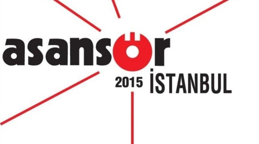 D&uuml;nyanın En B&uuml;y&uuml;klerinden &ldquo;asans&ouml;r İstanbul&rdquo; Başlıyor