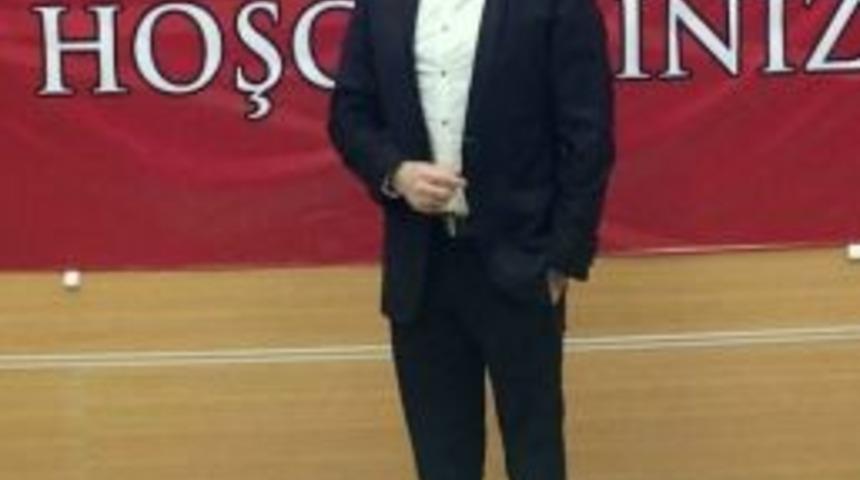 G&uuml;ney Rotaract &Ouml;zgecan&rsquo;ı &Ouml;l&uuml;ms&uuml;zleştiriyor