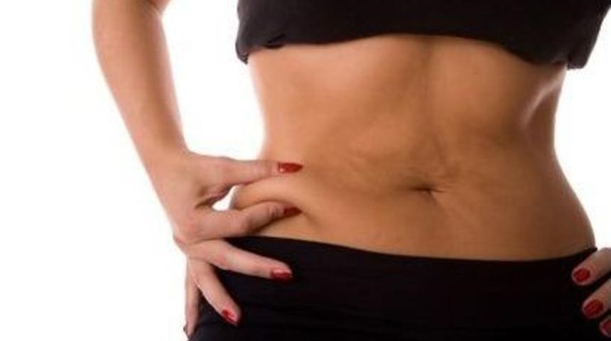 &Ccedil;atlakların Nedeni Kilo Değildir!