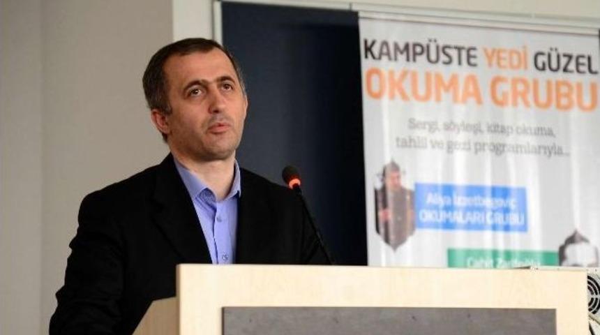 Sa&uuml;&rsquo;de Yedi G&uuml;zel Adam Okumaları Başladı