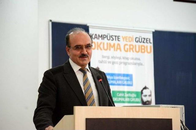 Sa&uuml;&rsquo;de Yedi G&uuml;zel Adam Okumaları Başladı 1