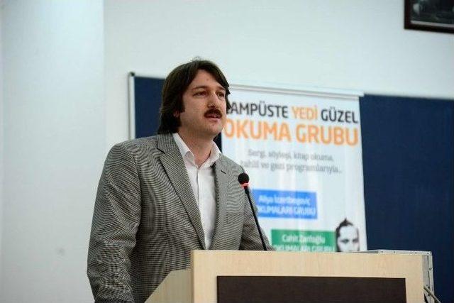 Sa&uuml;&rsquo;de Yedi G&uuml;zel Adam Okumaları Başladı 2