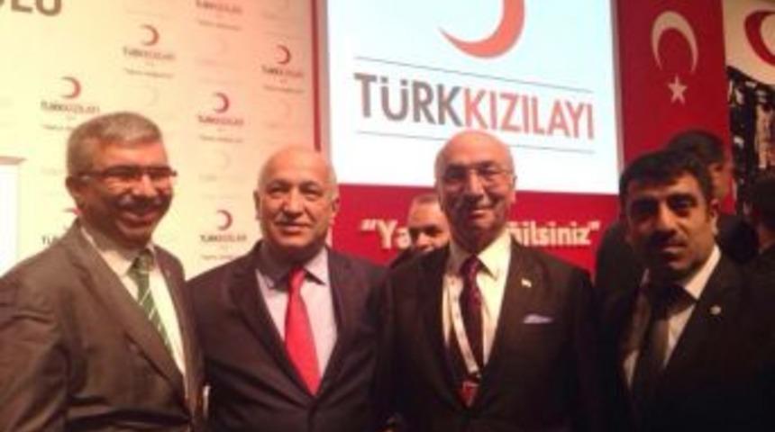 Saygılı: “kongreden Müjdelerle Çıktık”