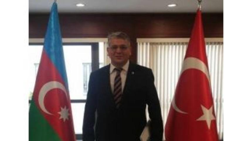 Aday Adayı Ulusoy’dan Yaşlılar Haftası Mesajı