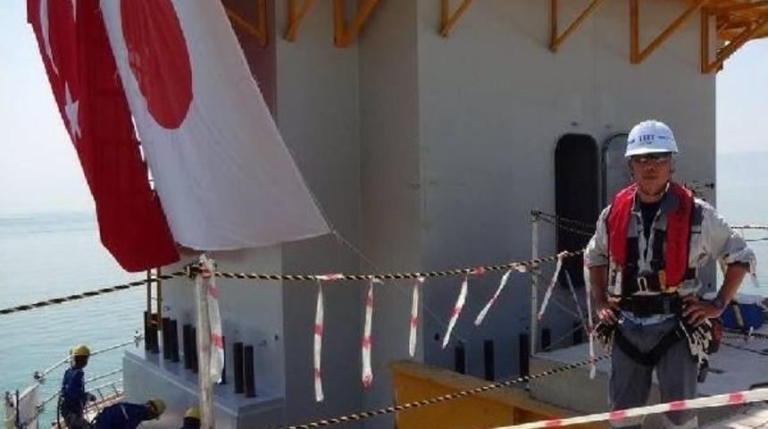 Japon M&uuml;hendis I&ccedil;in Yalova&rsquo;Ya 'haysiyet Anıtı' Dikilecek