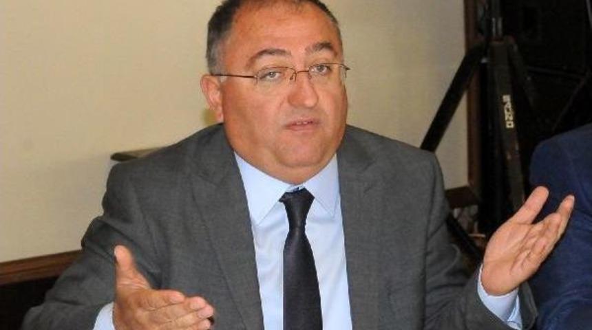 YALOVA BELEDİYE BAŞKANI: AĞAÇLARI SÖKEMİYORUZ, MECBUREN KESİLECEK