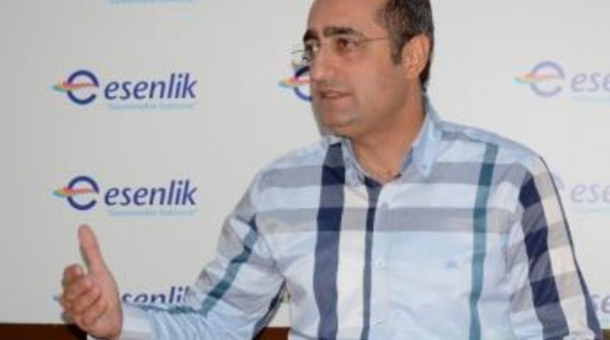 &ldquo;bayrağını As Takımının Yanında Ol&rdquo;