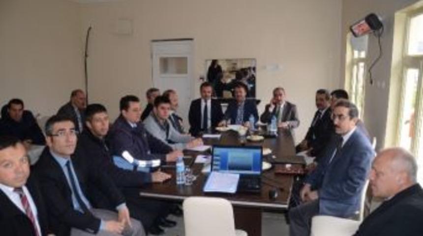 Darende Belediyesi&rsquo;nde Hedef Daha Kaliteli Hizmet