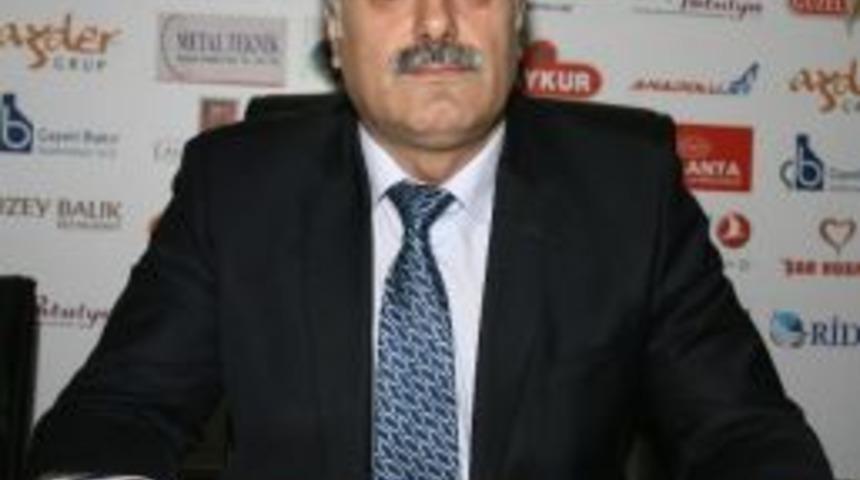 Rize&rsquo;de 670 Kişiye İş İmkanı