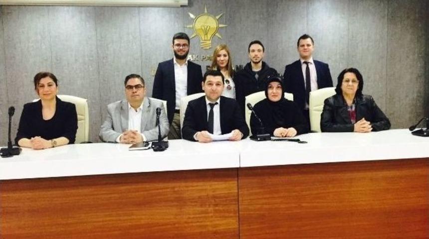 Manisa Ak Parti&rsquo;den &rsquo;kitap Kumbarası&rsquo; Kampanyasına Davet