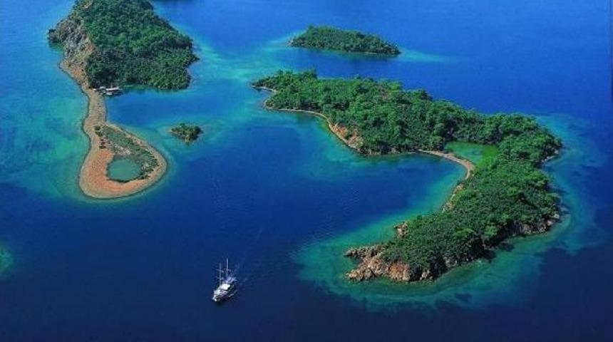 G&ouml;cek Koyları Talana A&ccedil;ılıyor Tepkisi