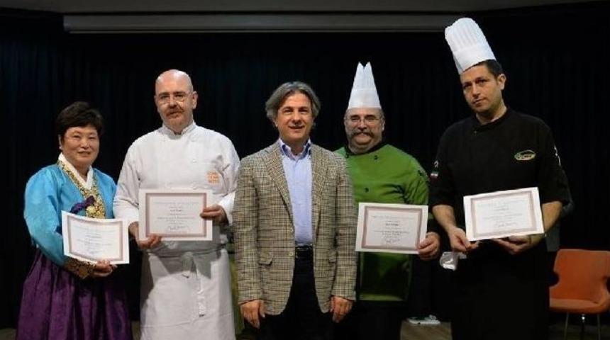 Uluslararası Yemek Festivali Beyoğlu&rsquo;nda Ger&ccedil;ekleştirildi