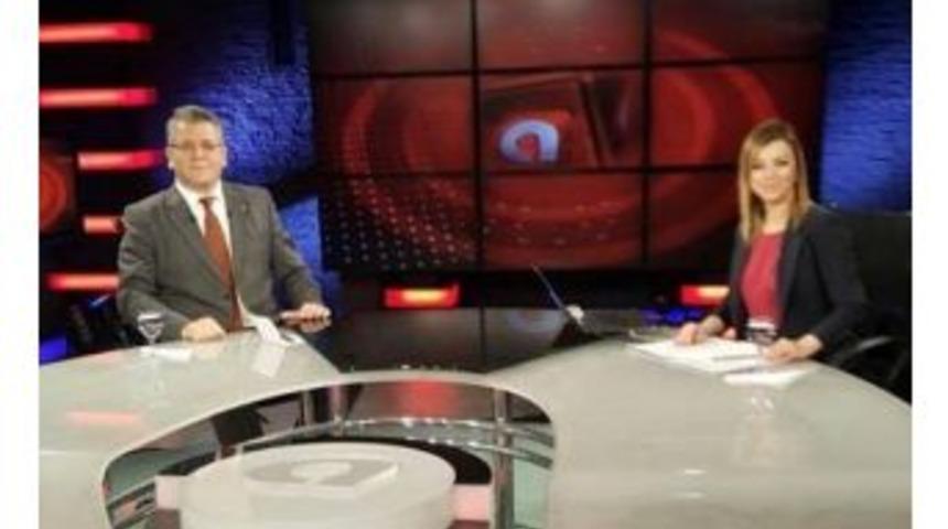 Aday Aday Ulusoy Kanal A&rsquo;da Sakarya İ&ccedil;in Konuştu