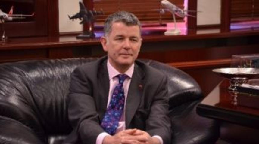 Avrupa Ve T&uuml;rkiye&rsquo;den İşid&rsquo;e Katılımlar