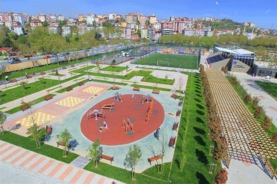 Ey&uuml;p Belediyesi Yaz Spor Okullarına Kayıtlar Başladı