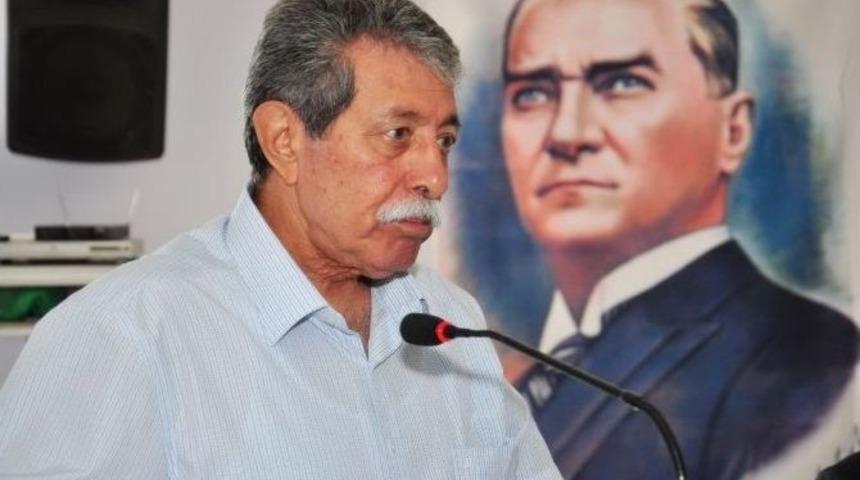 Tdk&rsquo;ya "esnaf" Tepkisi