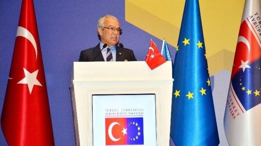 Erol: "hedefimiz Adana’yı ‘marka Şehir’ Yapmak"