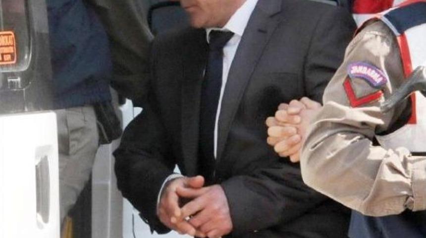 Nikahsız Yaşadığı Kadını &Ouml;ld&uuml;ren Sanığa 25 Yıl Hapis