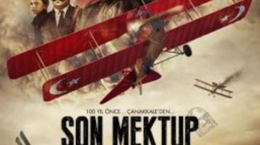 Son Mektup Highway&rsquo;de