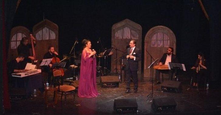 Tayyare Kültür Merkezi’nde Zamana Yolculuk G3