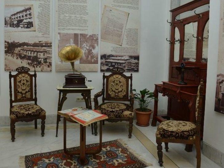 Tayyare Kültür Merkezi’nde Zamana Yolculuk G5