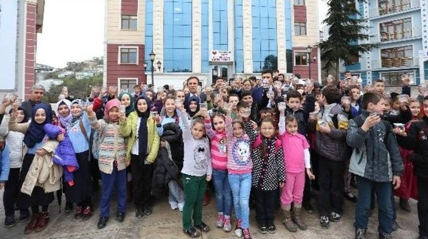 Gen&ccedil;&rsquo;ten &lsquo;su&rsquo; Uyarısı