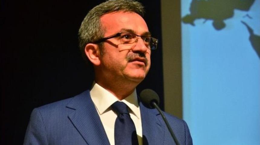 "bir Nefes Vatan" İzleyiciyle Buluştu