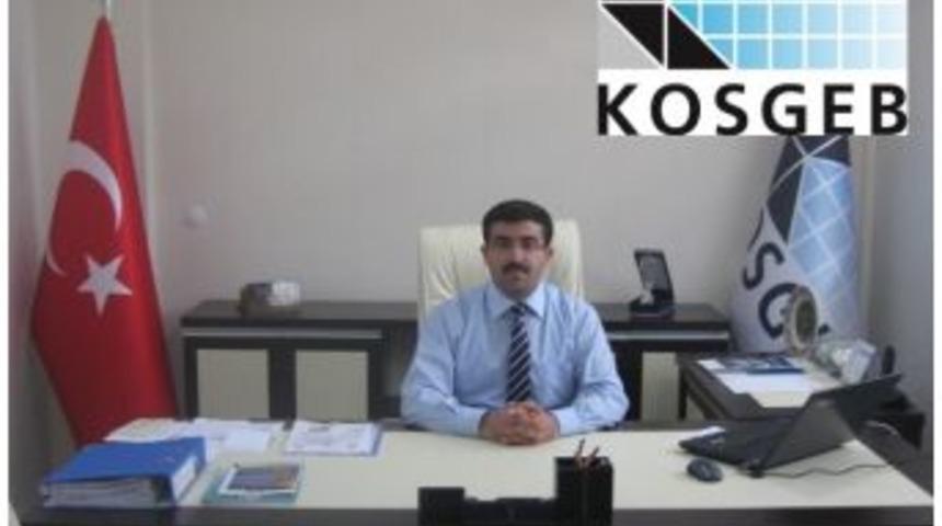 Bing&ouml;ll&uuml; İş Adamları Malatya&rsquo;daki Fuara Katılacak