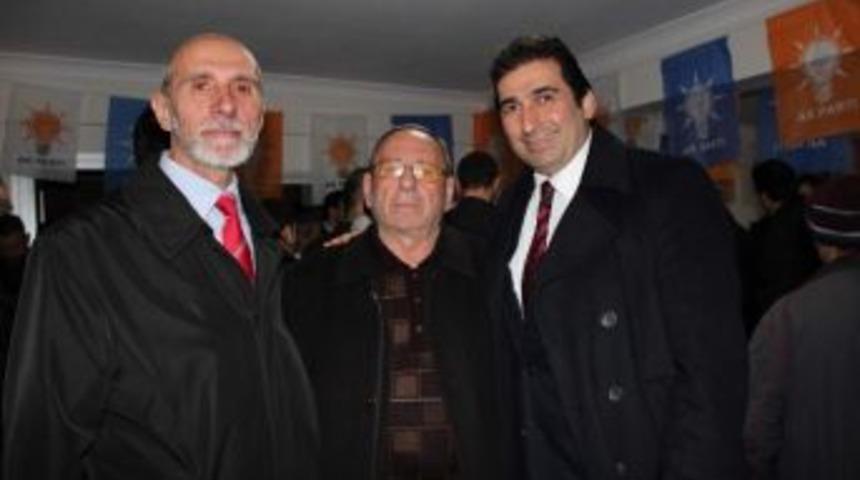 Kafkas&rsquo;tan "7 Nisan İ&ccedil;in Değil, 7 Haziran İ&ccedil;in Yola &Ccedil;ıktık" Mesajı