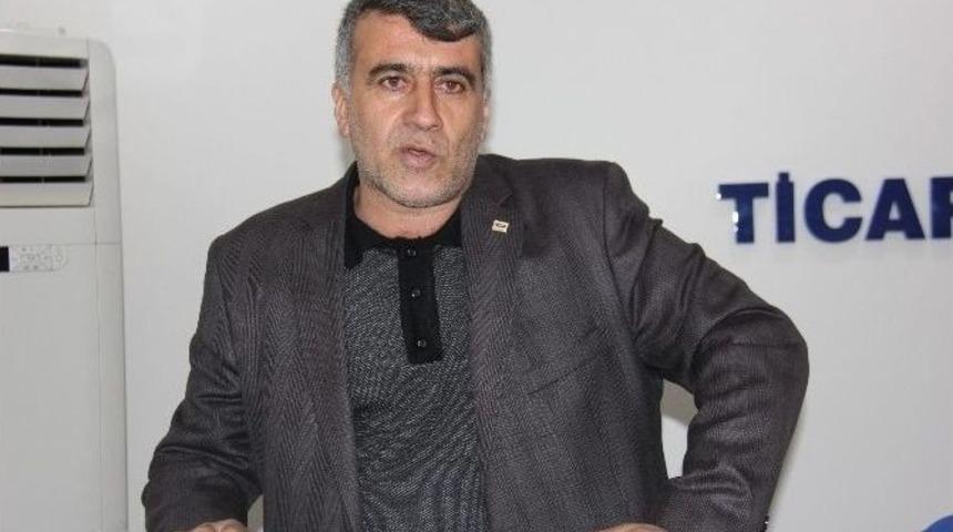 Bing&ouml;l Muhtarlar Derneği 12. Olağan Kongresi&rsquo;ni Ger&ccedil;ekleştirdi