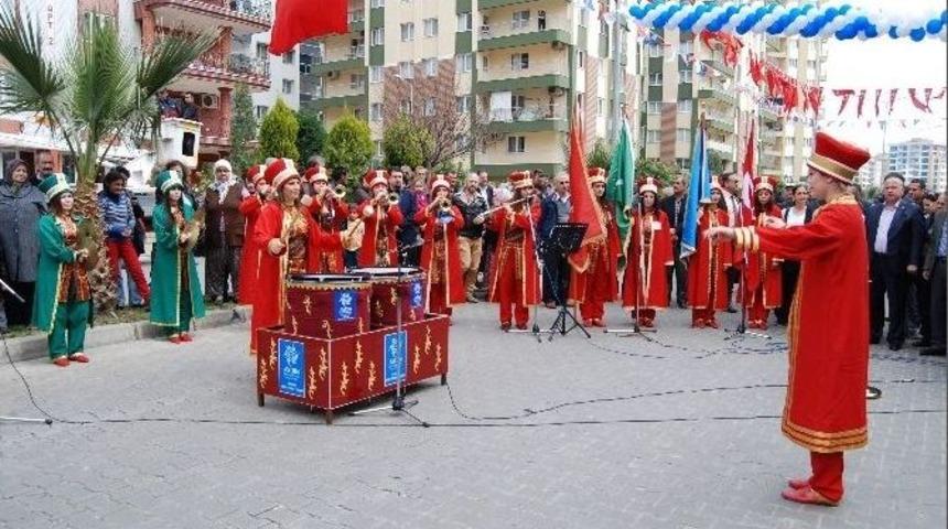 Ege Et&rsquo;in 3. Şubesi A&ccedil;ıldı