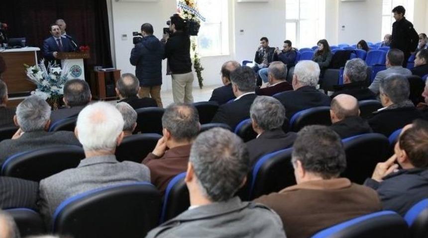 Ordu&rsquo;da Fidancılık Artıyor