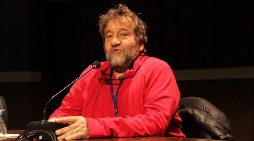 Fotoğraf Sanat&ccedil;ısı Coşkun Aral: &ldquo;her Şeyi Bilin Ama Bir Şeyi &Ccedil;ok İyi Bilin&rdquo;