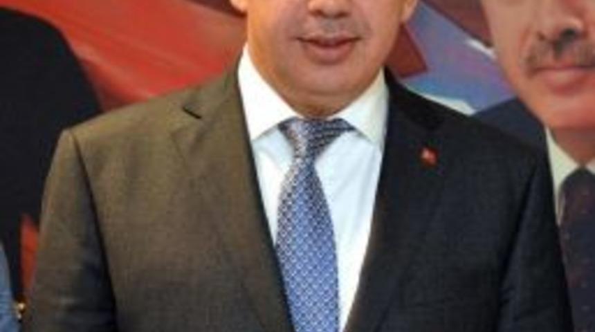 Fuar İzmir A&ccedil;ılışında Kılı&ccedil;daroğlu'ndan 'parsel Parselli' Muhalefet (2)