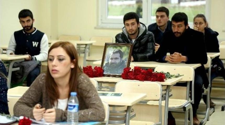 Od&uuml;&rsquo;de Anlamlı Anma