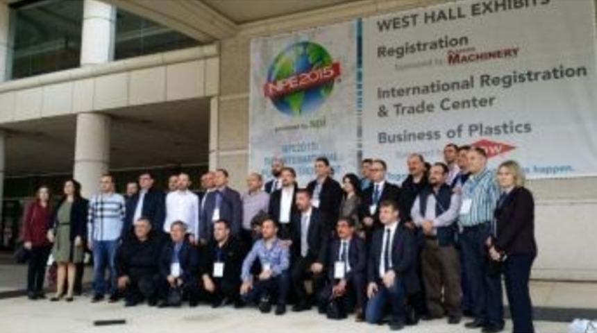 Gso&rsquo;dan Abd&rsquo;ye Heyet Organizasyonu