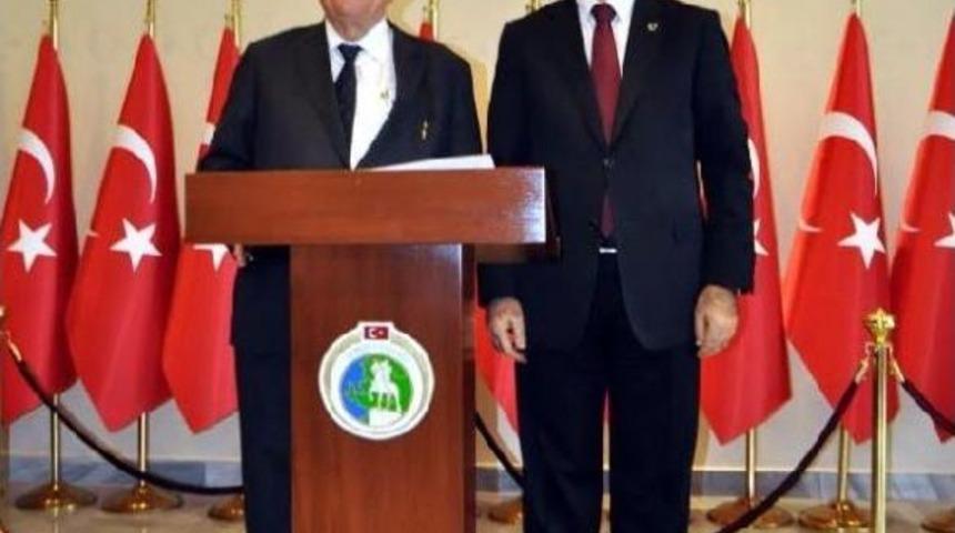 Yaşar Ailesi'nden Eğitime &Ouml;nemli Destek (2)