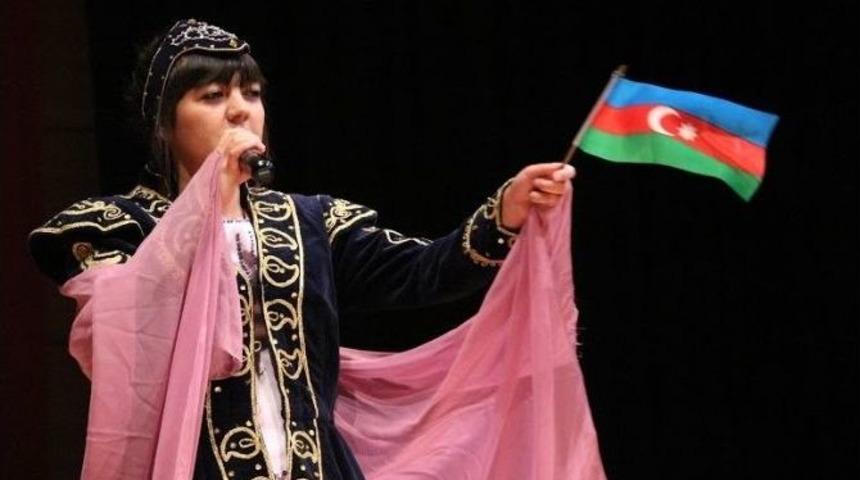 Amasya &Uuml;niversitesi&rsquo;nde Renkli Eğlence