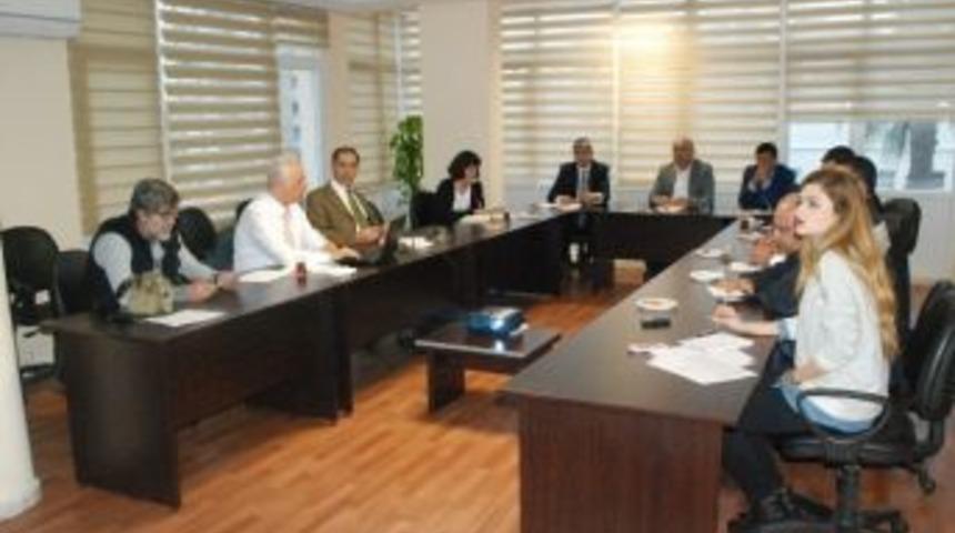 Adana İ&ccedil;in Yeni Eylem Planı