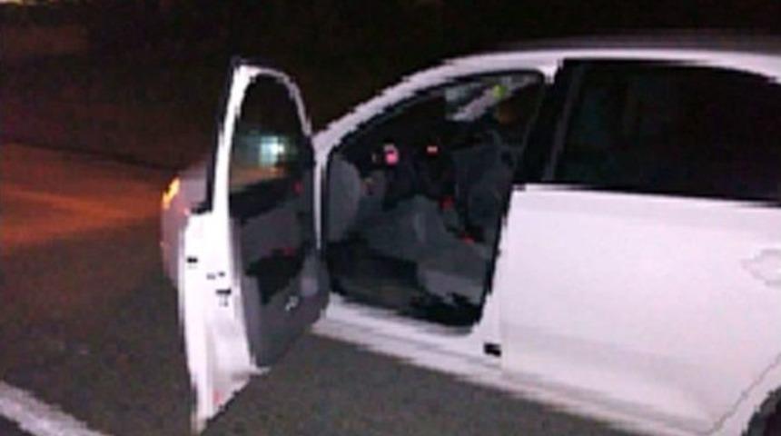 Başkent&rsquo;te Kaza S&uuml;s&uuml; Verilen Kadın Cinayeti