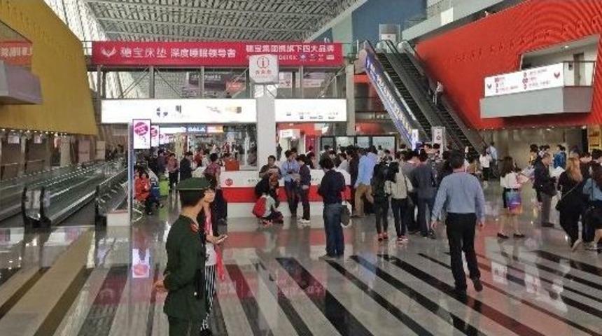 İneg&ouml;ll&uuml; Mobilyacılar &Ccedil;in&rsquo;de