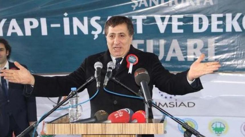 Şanlıurfa Valisi'nden Arsa Spek&uuml;lasyonu Uyarısı