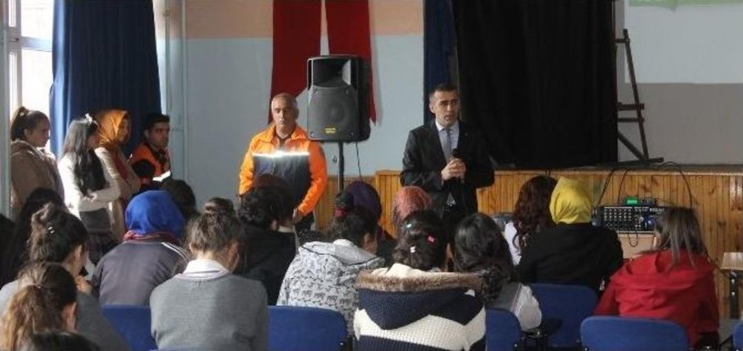 Hakkari Ger&ccedil;eği Aratmayan Tatbikat