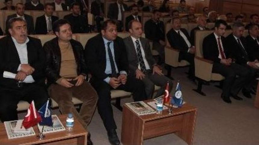 M&uuml;teahhitler Ve Toroslar Edaş &Ccedil;&ouml;z&uuml;m İ&ccedil;in Bir Araya Geldi